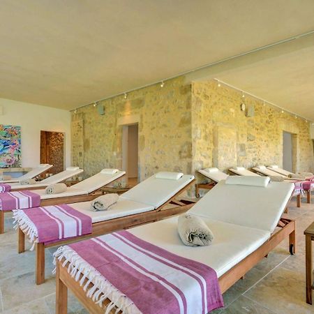 Domaine De Privadiere & Spa Uzès Buitenkant foto