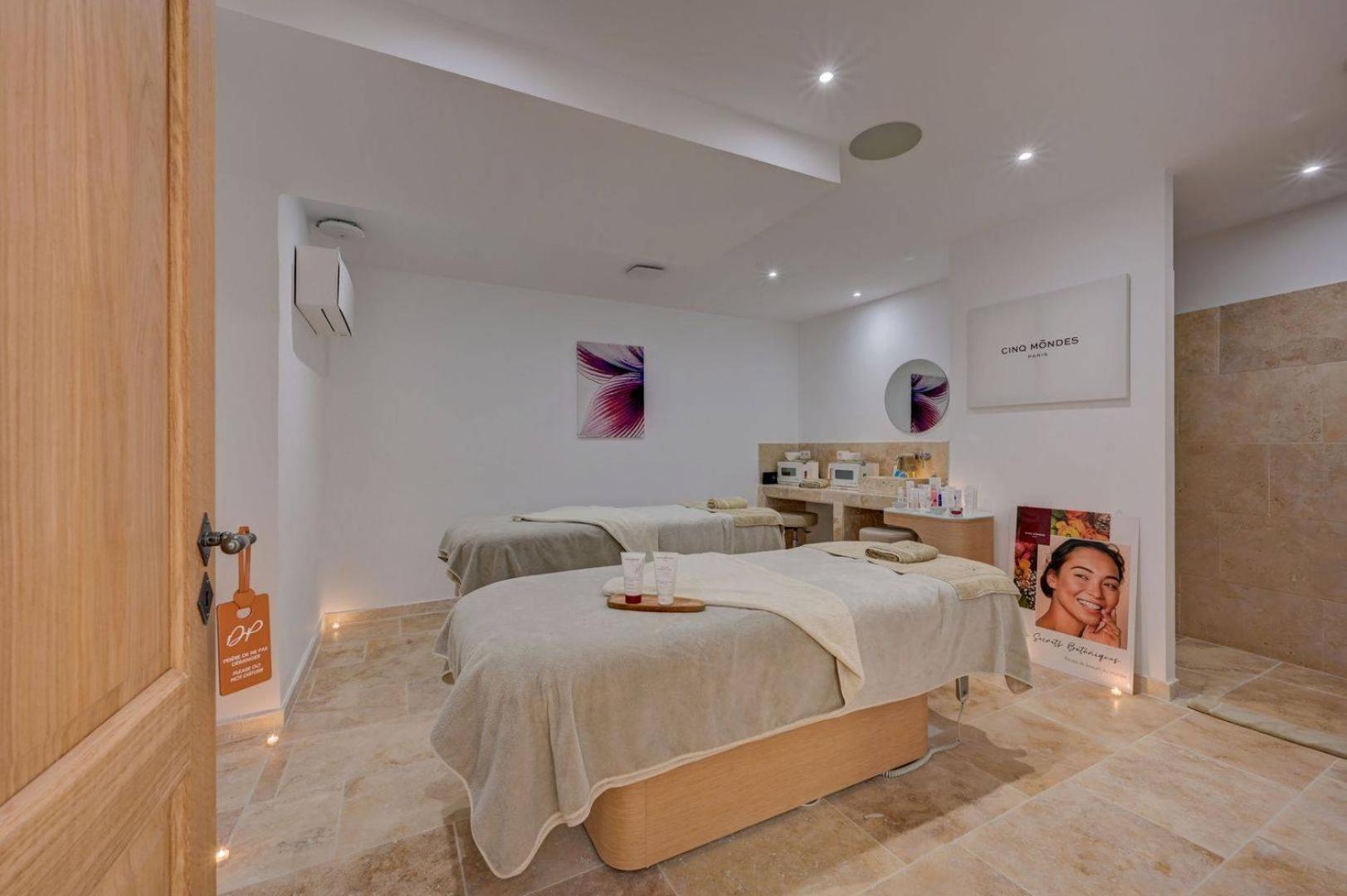 Domaine De Privadiere & Spa Uzès Buitenkant foto