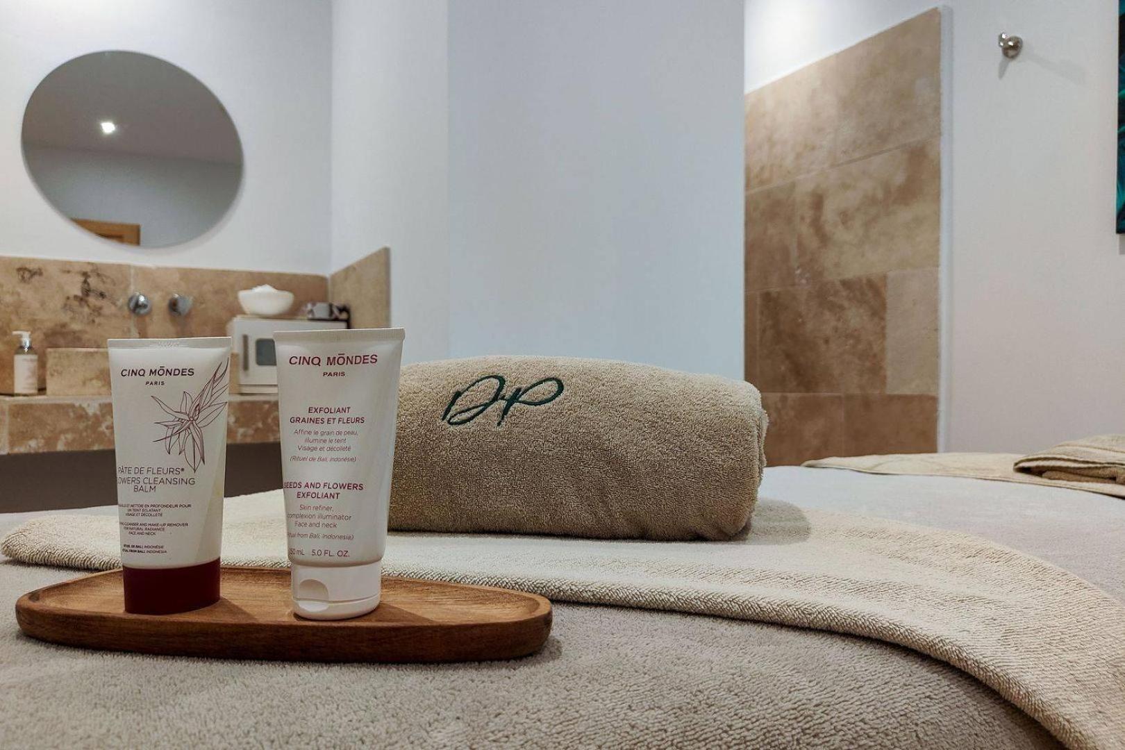 Domaine De Privadiere & Spa Uzès Buitenkant foto