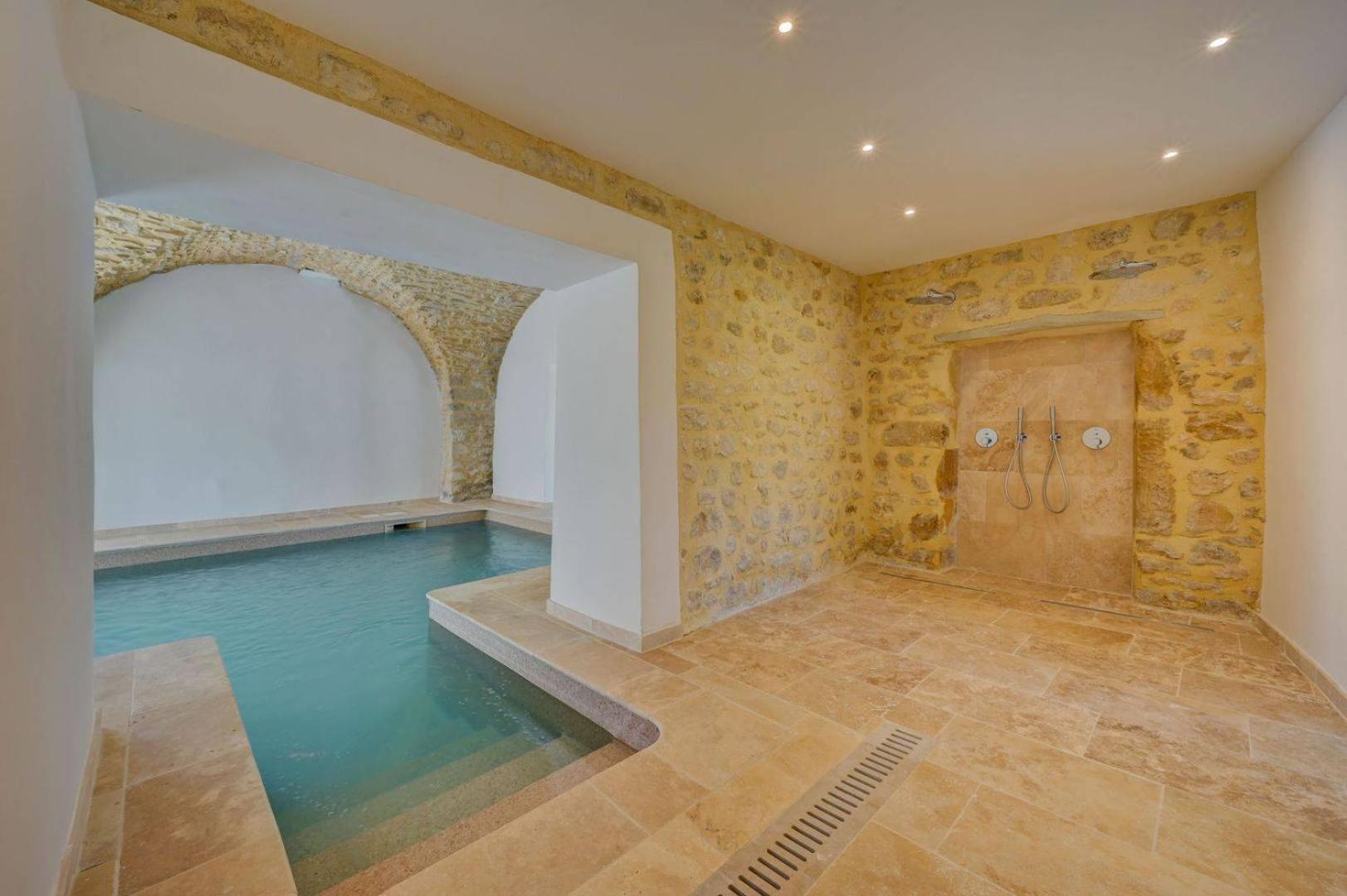 Domaine De Privadiere & Spa Uzès Buitenkant foto