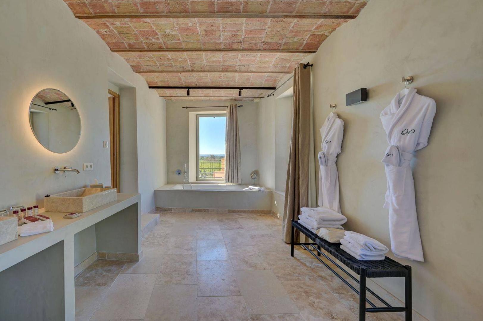 Domaine De Privadiere & Spa Uzès Buitenkant foto