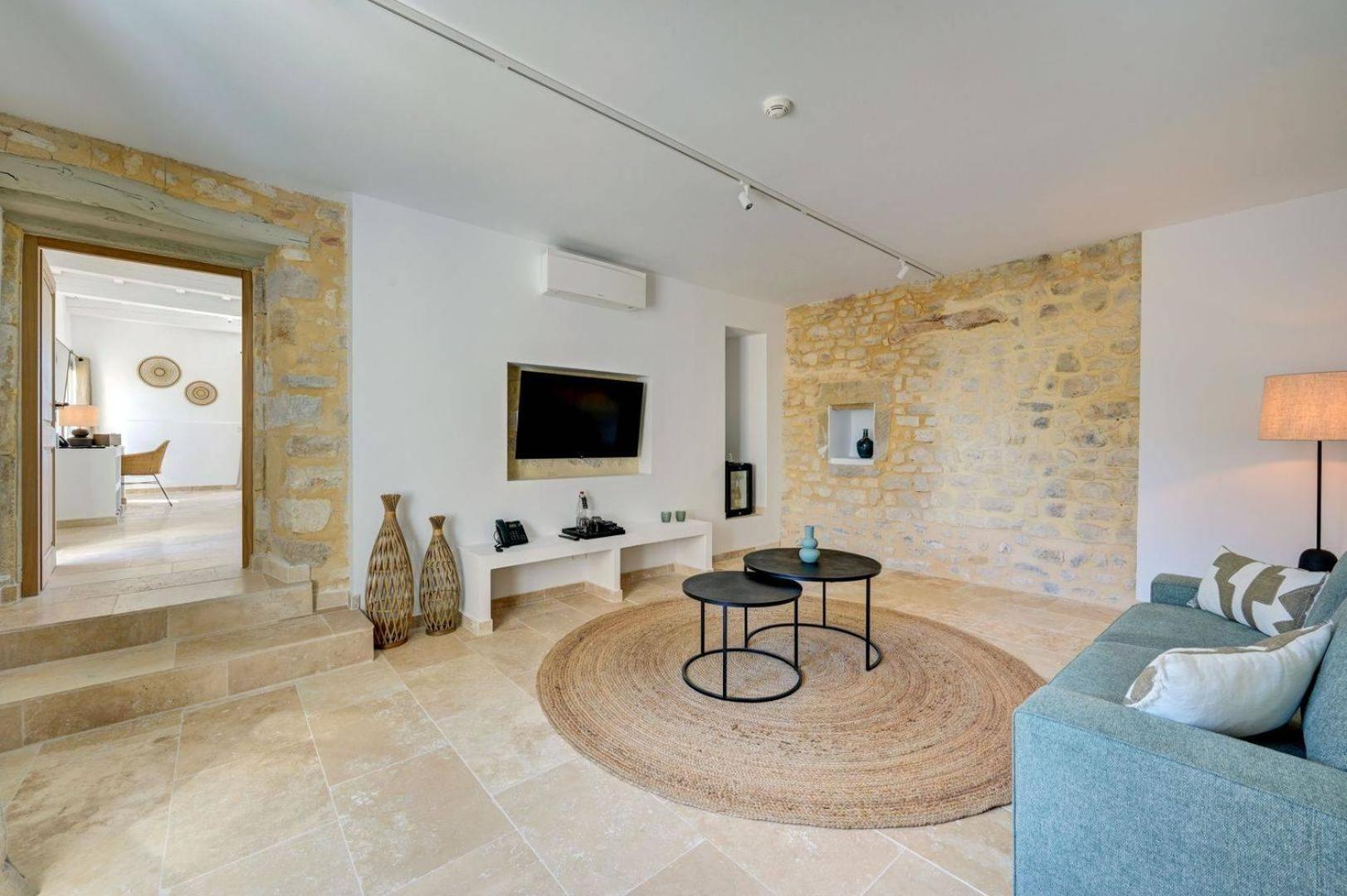 Domaine De Privadiere & Spa Uzès Buitenkant foto