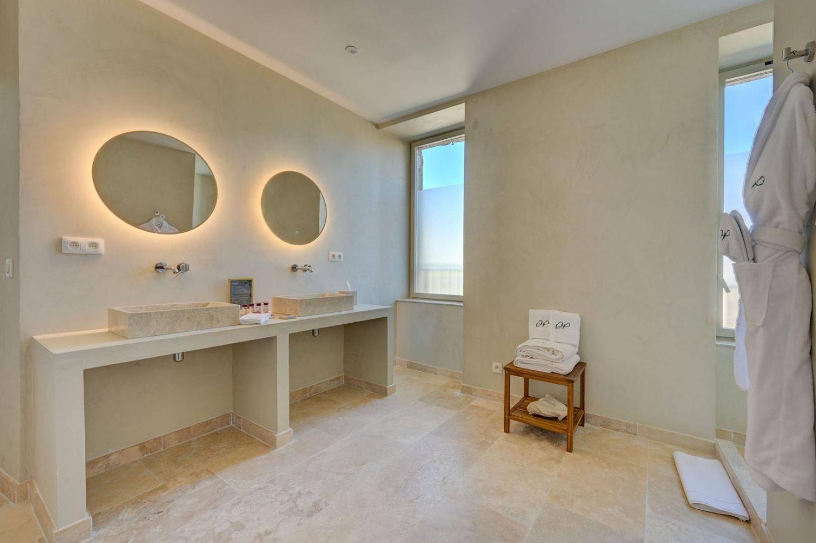 Domaine De Privadiere & Spa Uzès Buitenkant foto