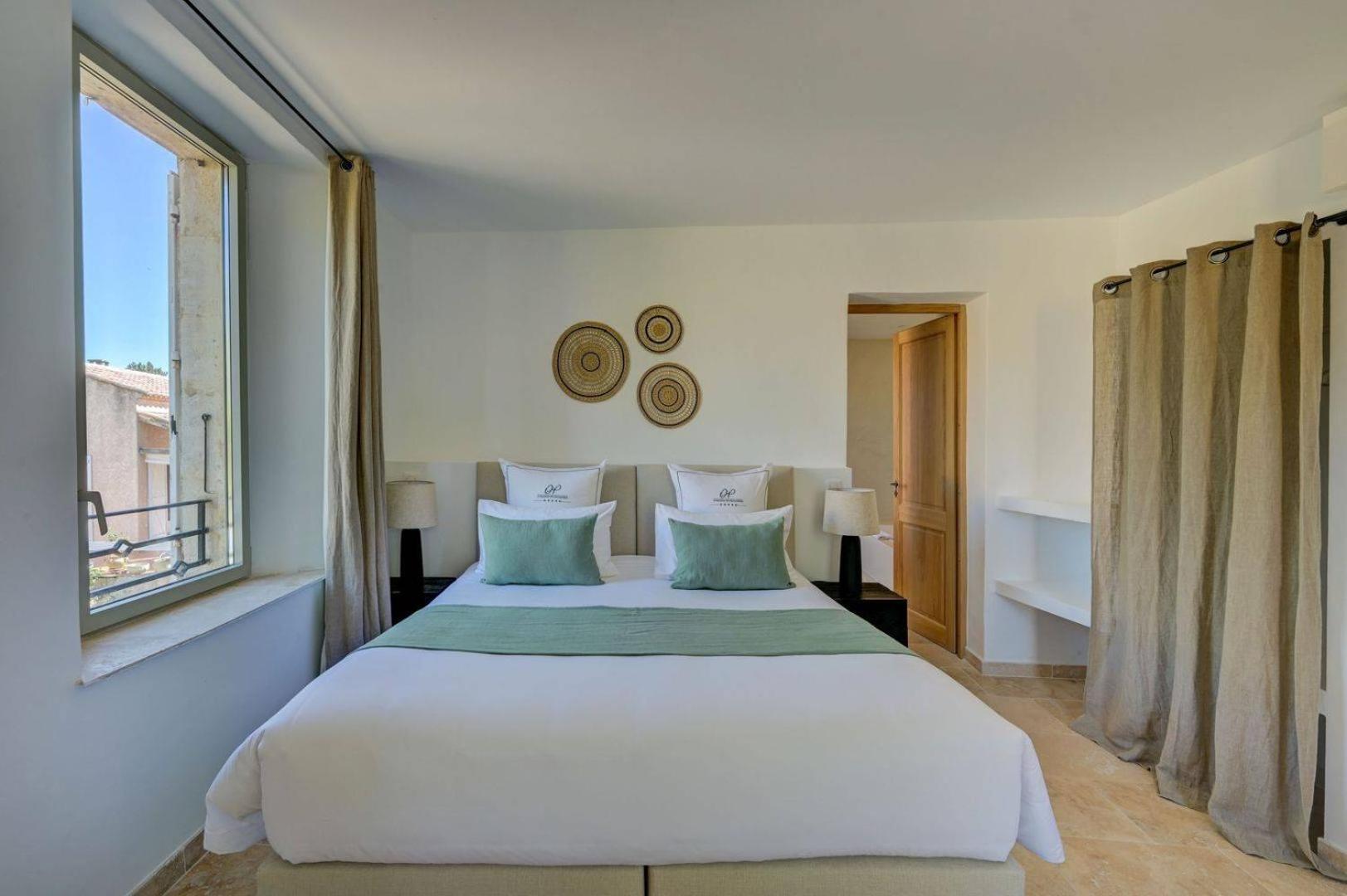 Domaine De Privadiere & Spa Uzès Buitenkant foto
