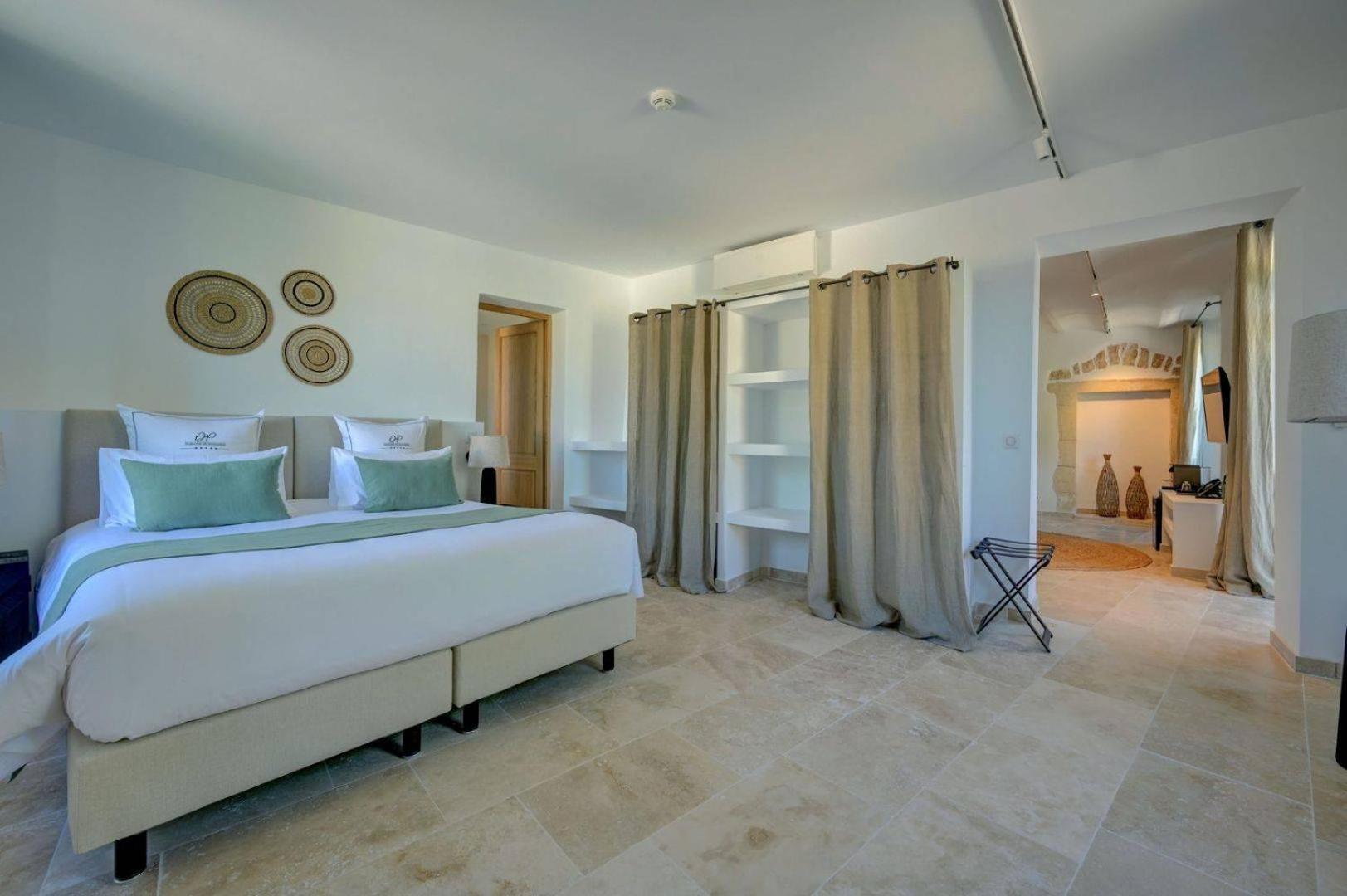 Domaine De Privadiere & Spa Uzès Buitenkant foto