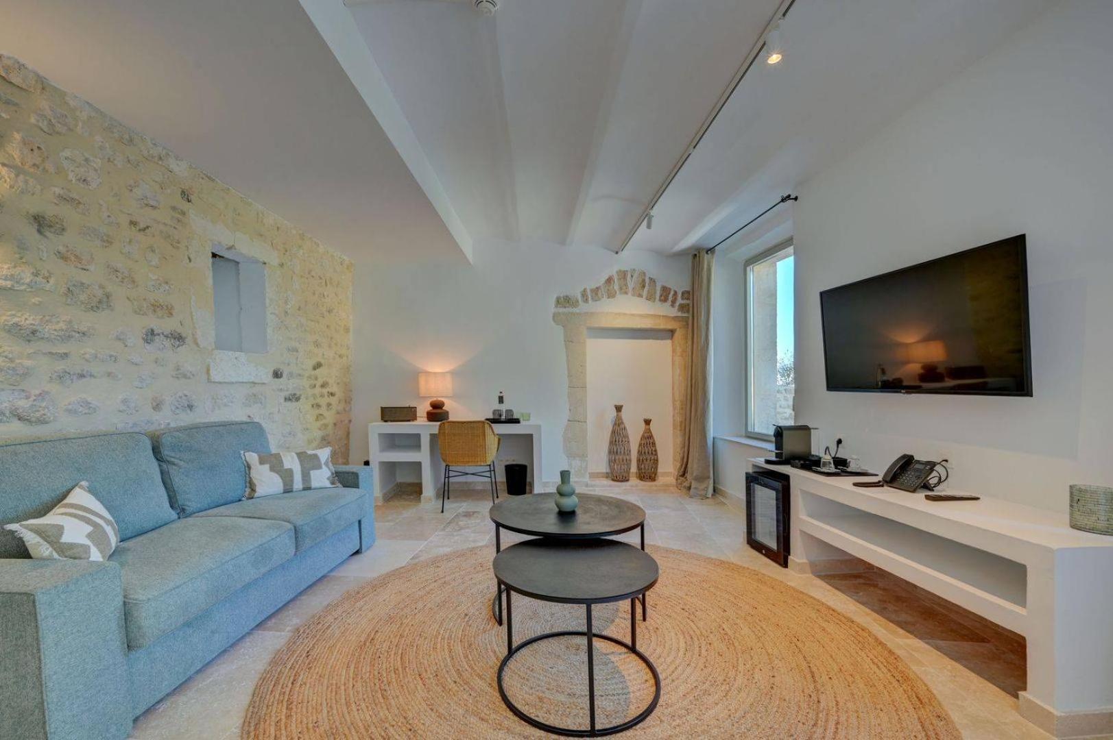 Domaine De Privadiere & Spa Uzès Buitenkant foto