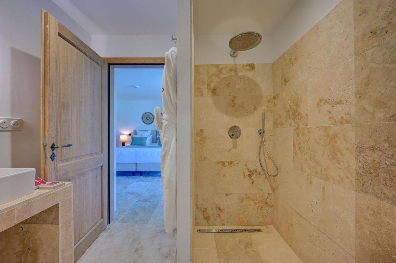 Domaine De Privadiere & Spa Uzès Buitenkant foto
